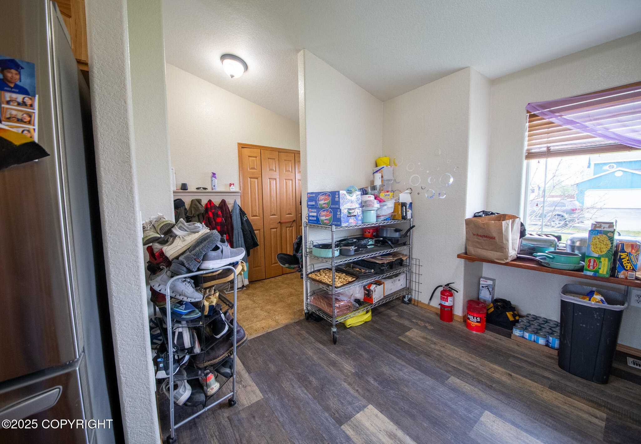 14028 E Jersey Loop, Palmer, Alaska image 9