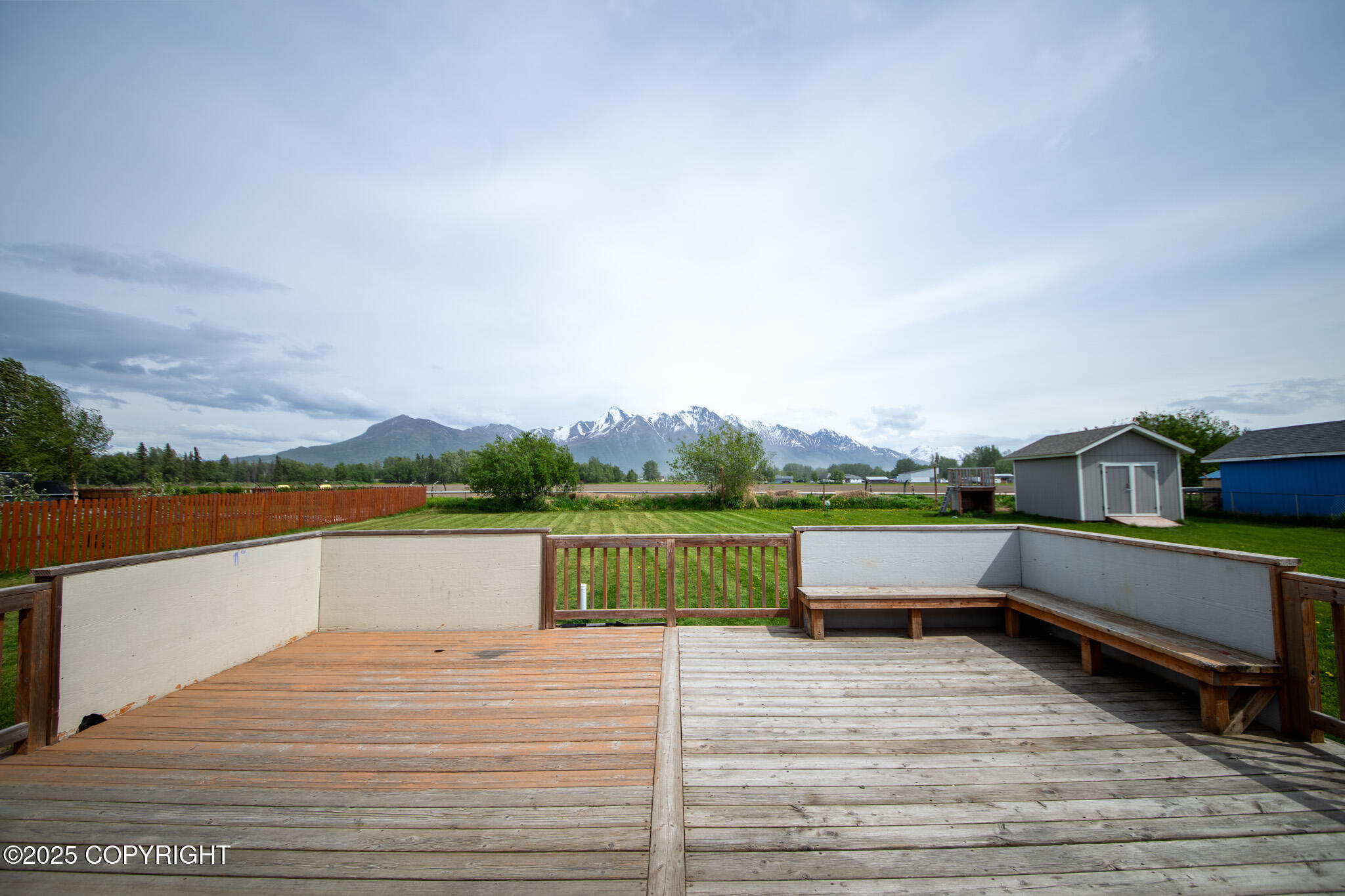 14028 E Jersey Loop, Palmer, Alaska image 3