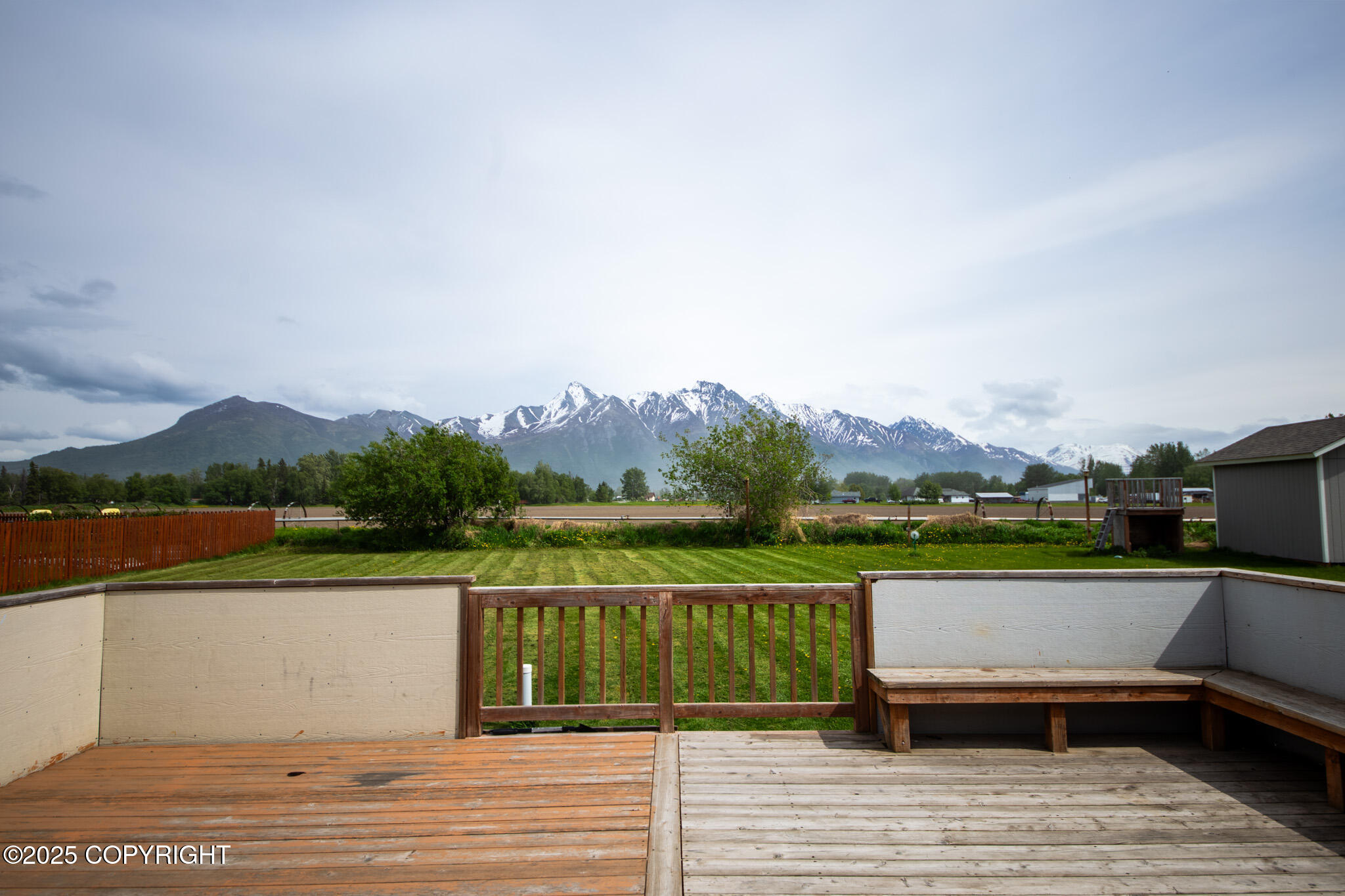 14028 E Jersey Loop, Palmer, Alaska image 4