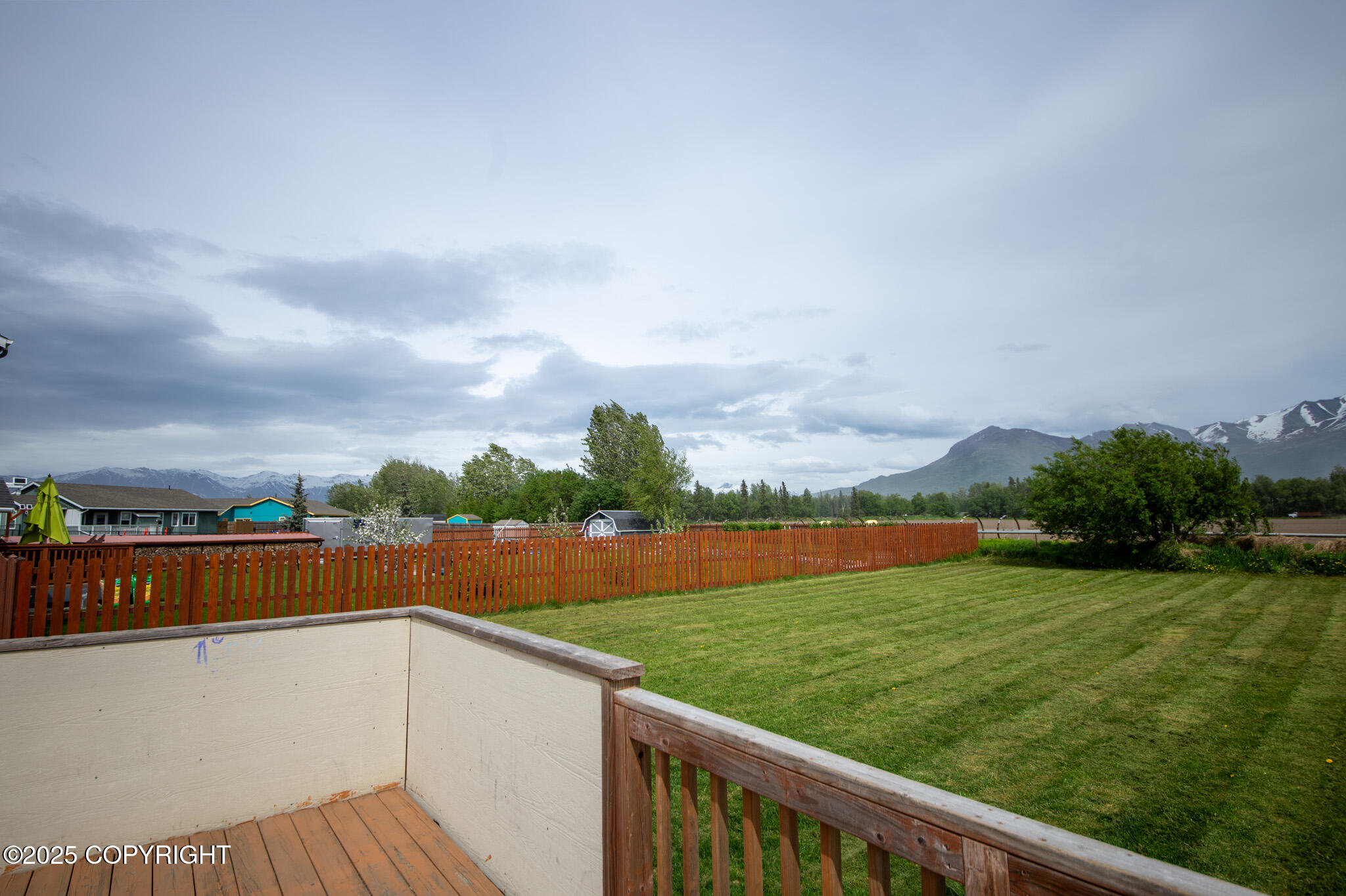 14028 E Jersey Loop, Palmer, Alaska image 7