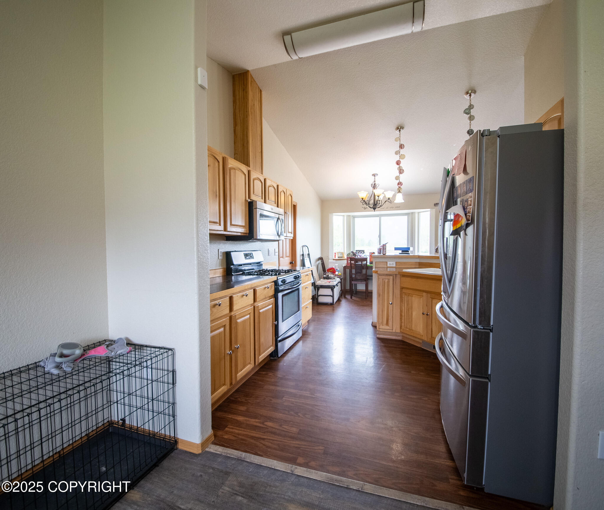 14028 E Jersey Loop, Palmer, Alaska image 8