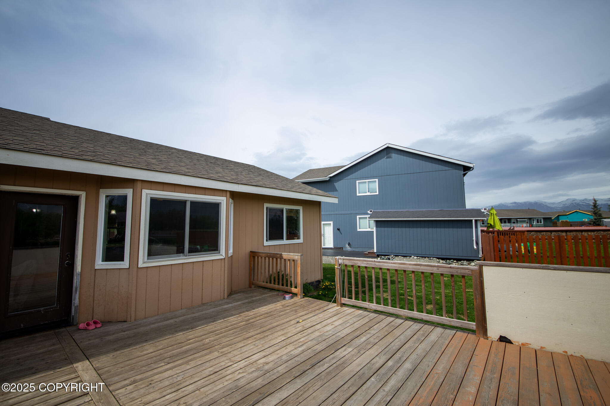 14028 E Jersey Loop, Palmer, Alaska image 6