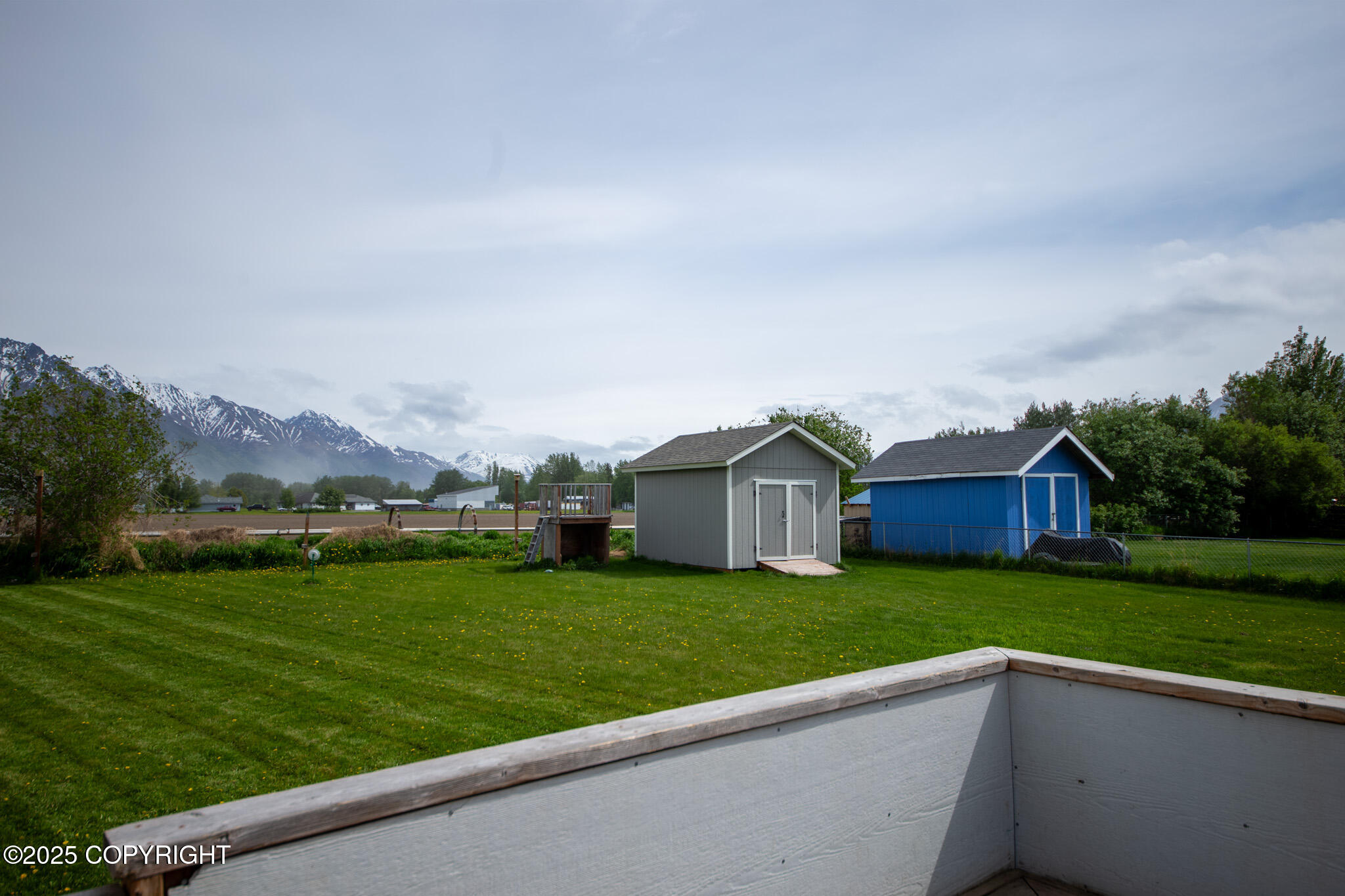 14028 E Jersey Loop, Palmer, Alaska image 5