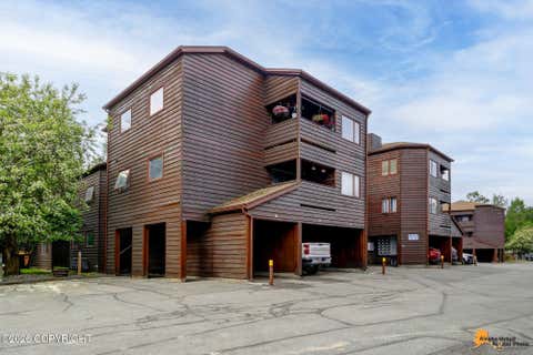 Photo of 9740 Vanguard Drive #33, Anchorage, AK 99507 (MLS # 26-7129)
