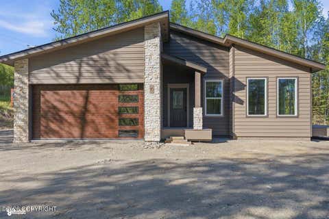 Homes For Sale - 6219 S Emerald Way<br/> Big Lake, AK 99652