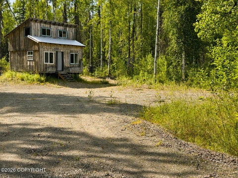 Homes For Sale - 26874 W Lakeshore Circle<br/> Willow, AK 99688