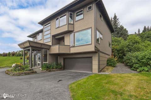 Photo of 926 Quiet Creek Drive #926, Homer, AK 99603 (MLS # 26-10112)