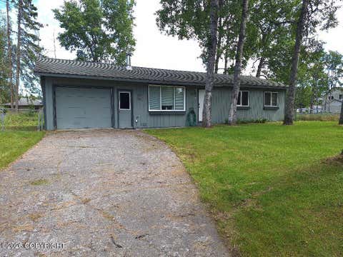 Photo of 1114 Alder Avenue, Kenai, AK 99611 (MLS # 26-9569)