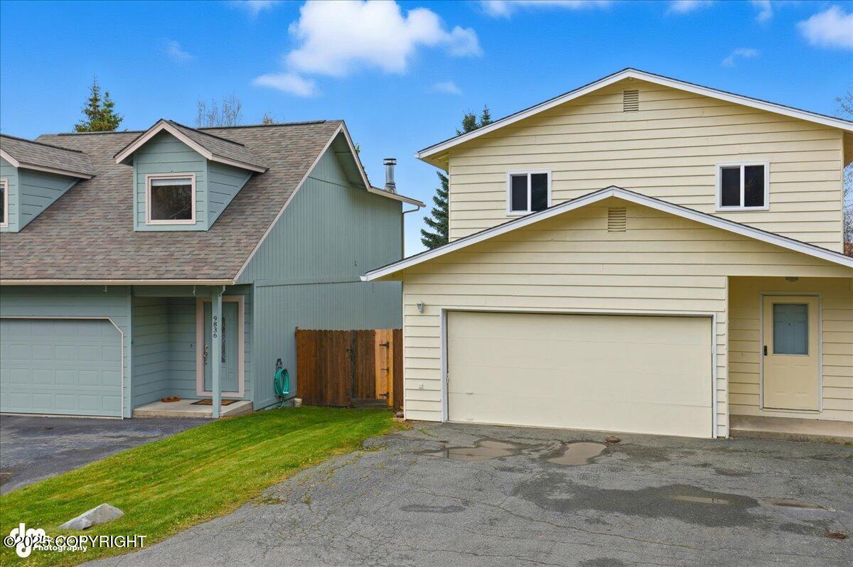 9830 Reliance Drive