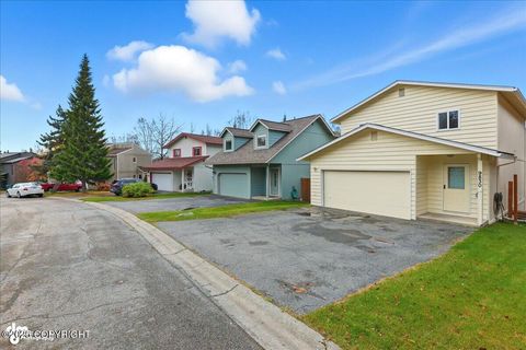 9830 Reliance Drive Anchorage AK 99507