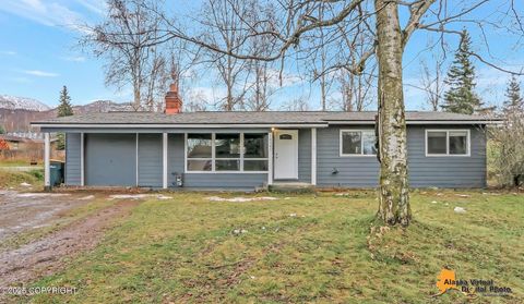 10141 Colville Street Eagle River AK 99577