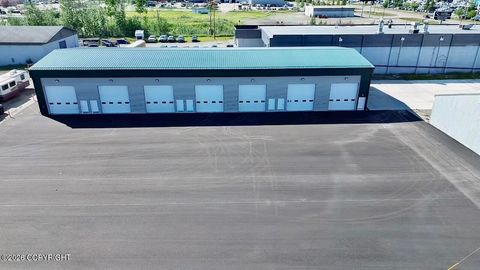 135 32nd Avenue Fairbanks AK 99701