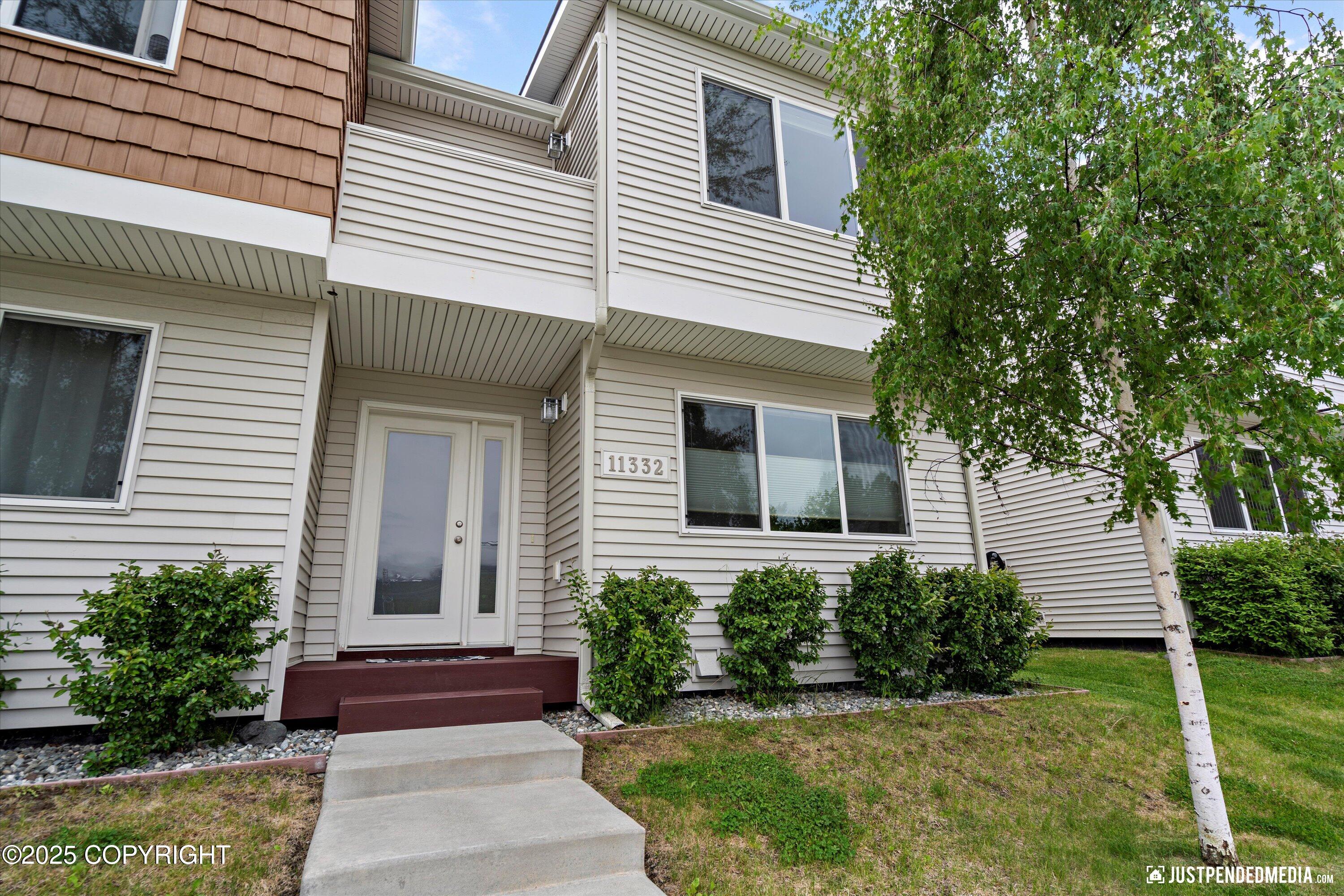 11332 Conquistador Drive #42A, Eagle River, Alaska image 24