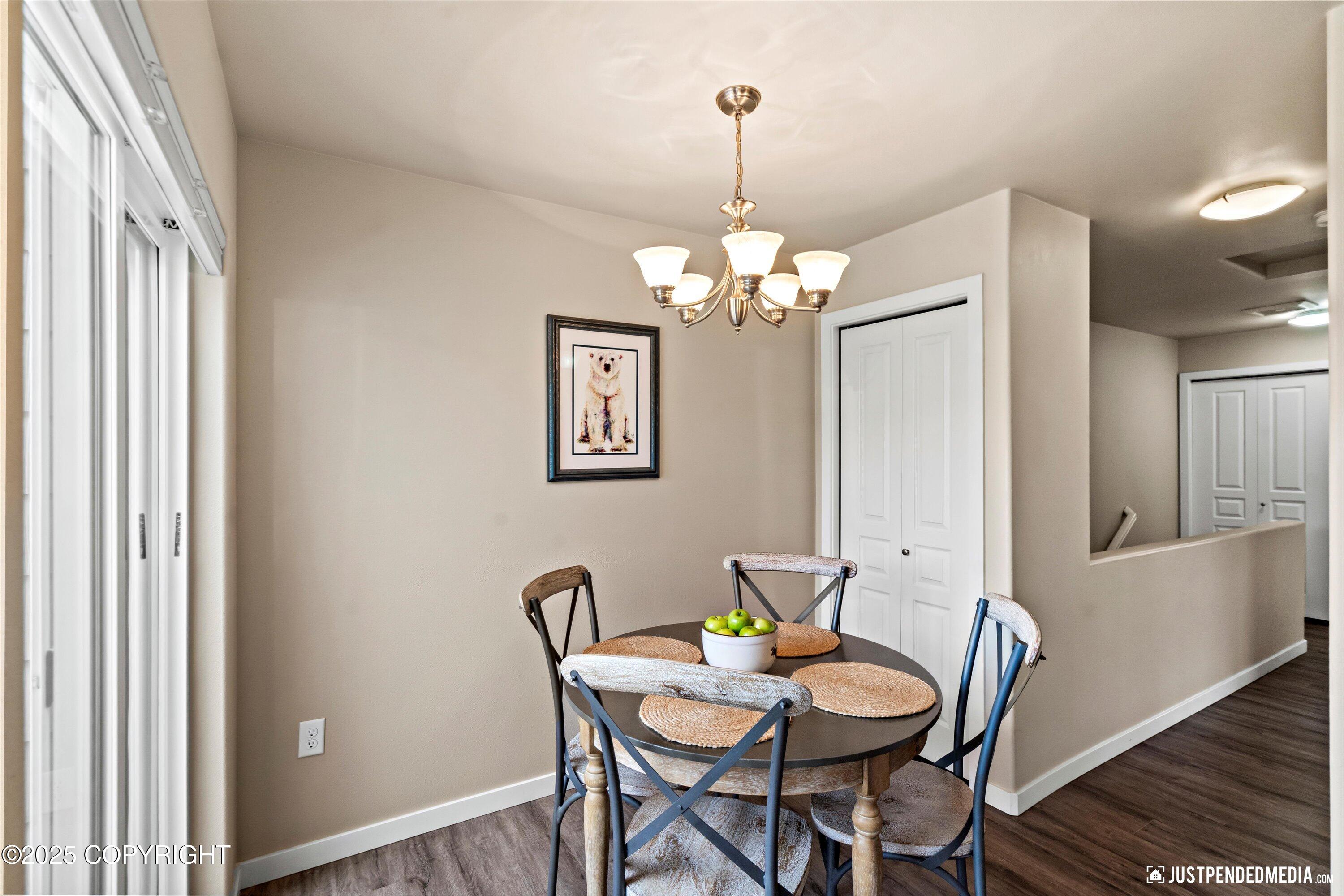 11332 Conquistador Drive #42A, Eagle River, Alaska image 8