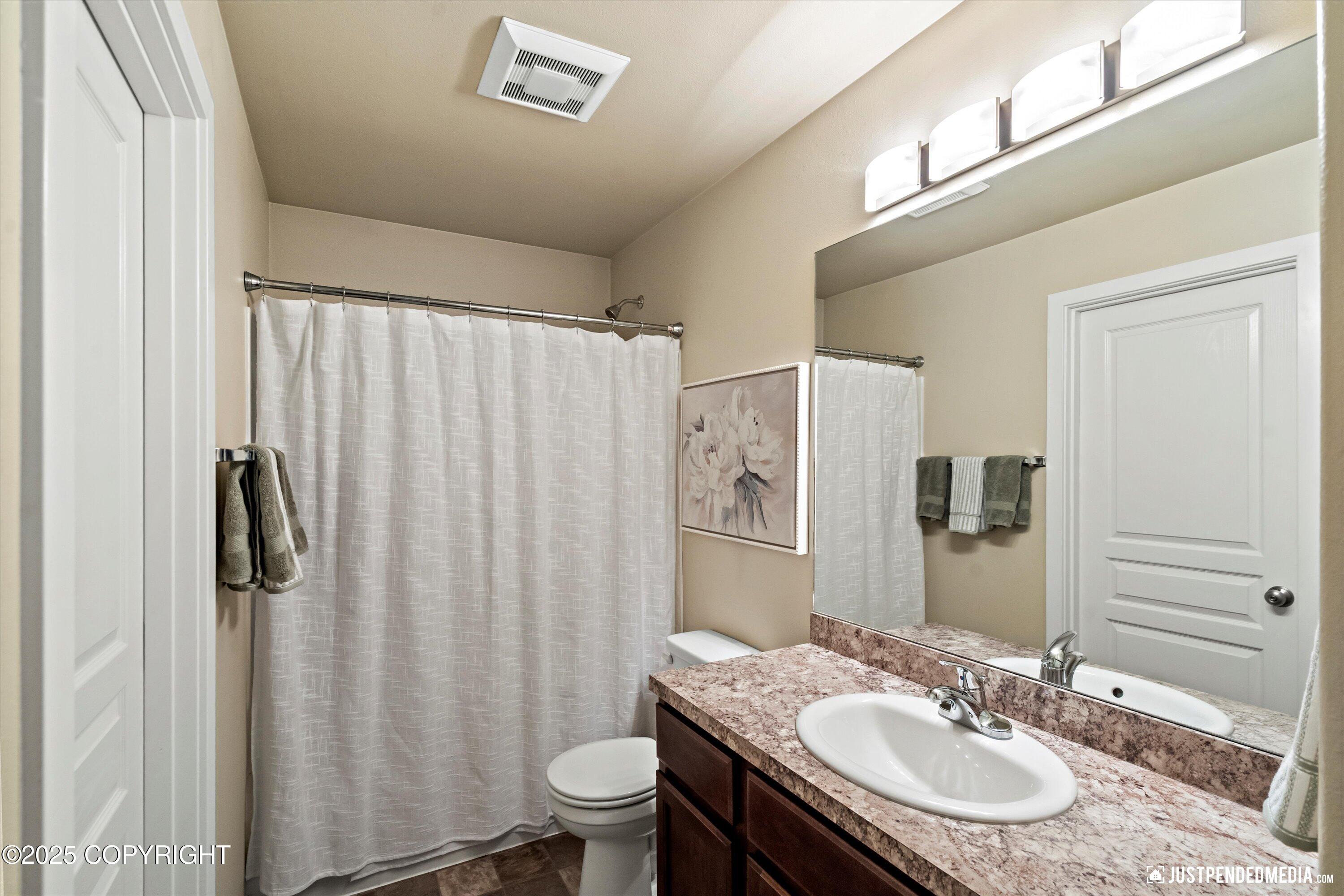 11332 Conquistador Drive #42A, Eagle River, Alaska image 15