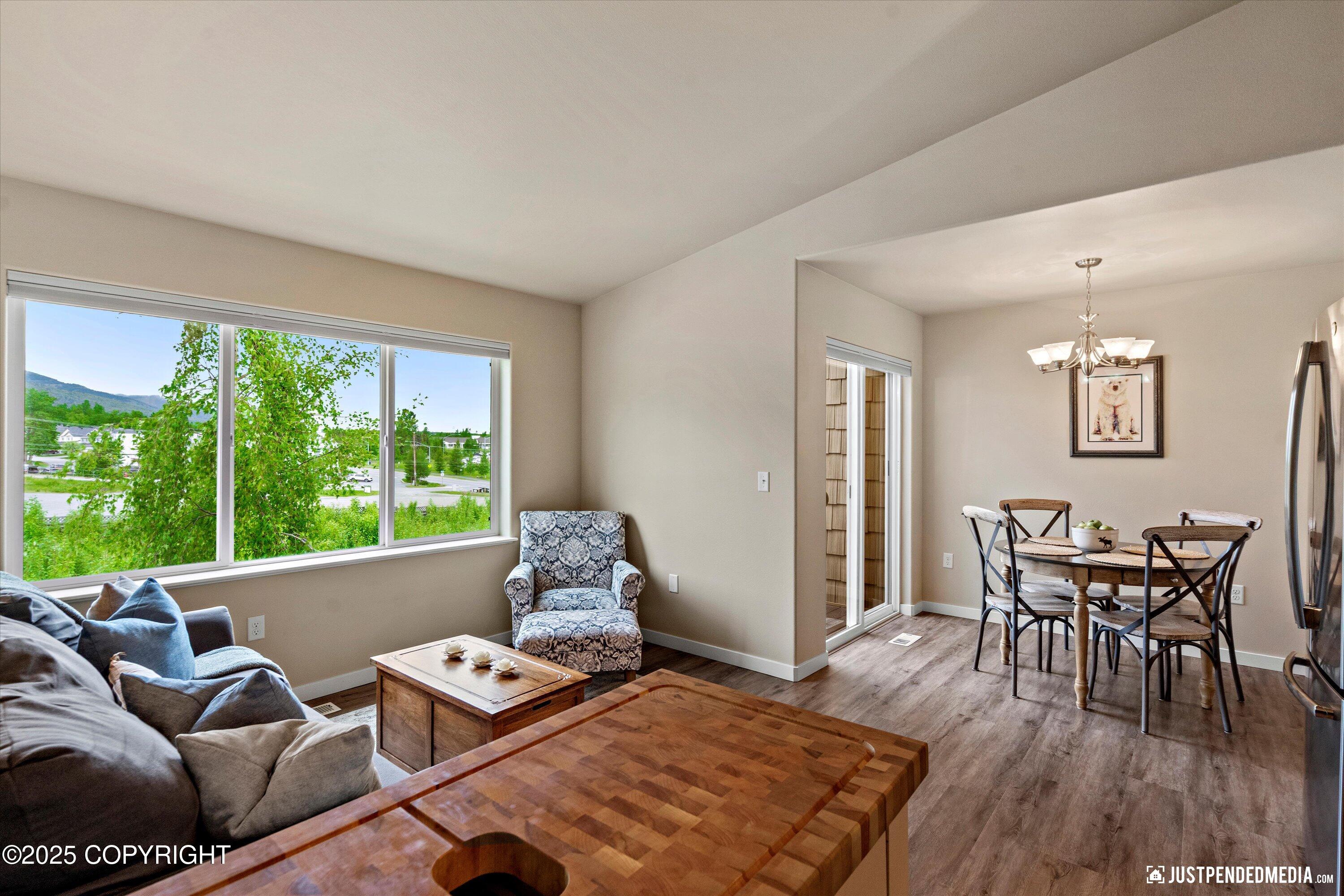 11332 Conquistador Drive #42A, Eagle River, Alaska image 3
