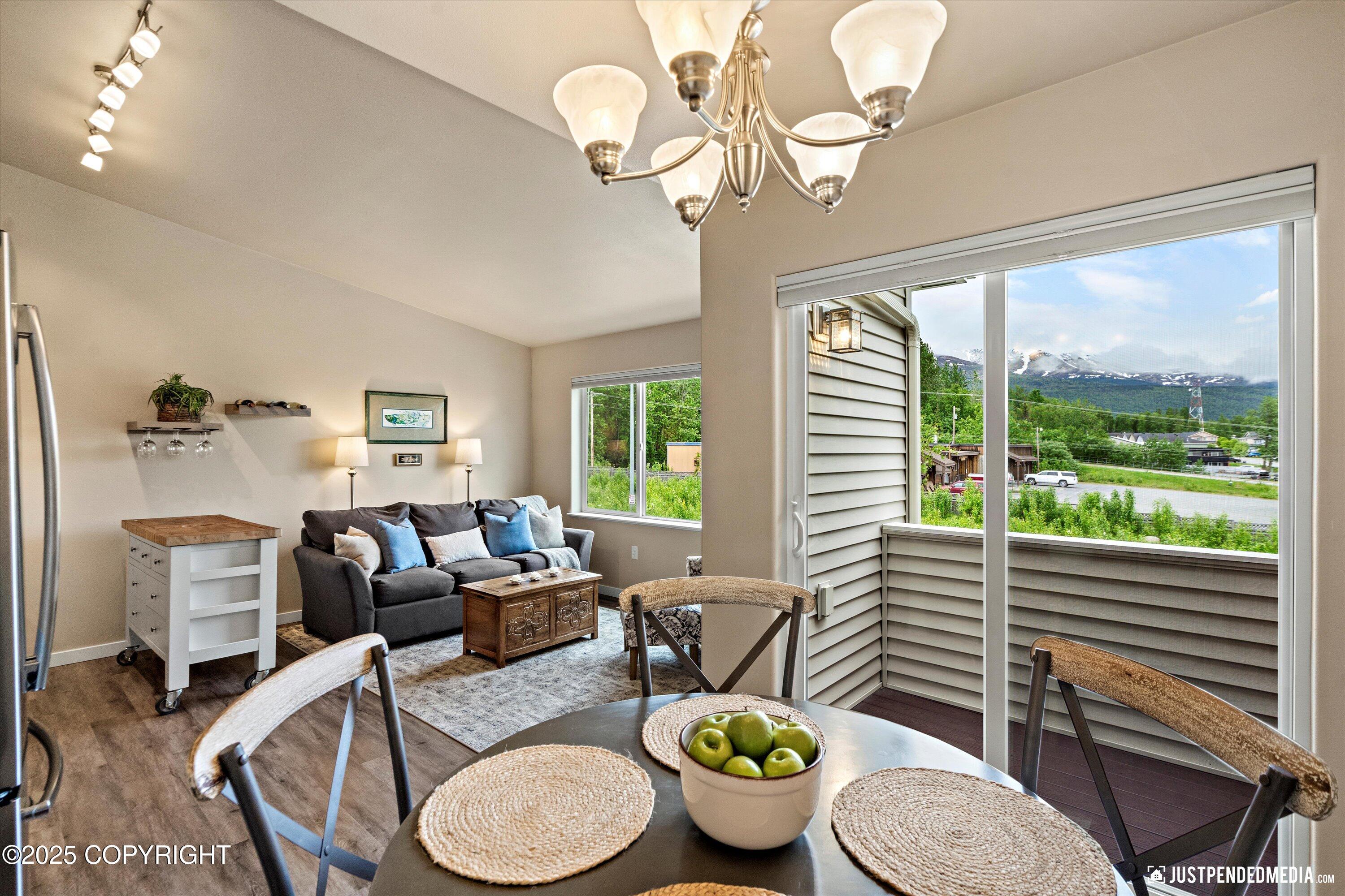11332 Conquistador Drive #42A, Eagle River, Alaska image 4