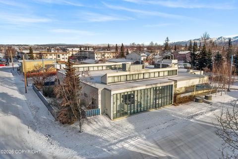 1217 E 10th Avenue Anchorage AK 99501