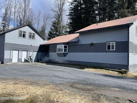 Photo of 32470 Moat Way, Seward, AK 99664 (MLS # 26-5141)