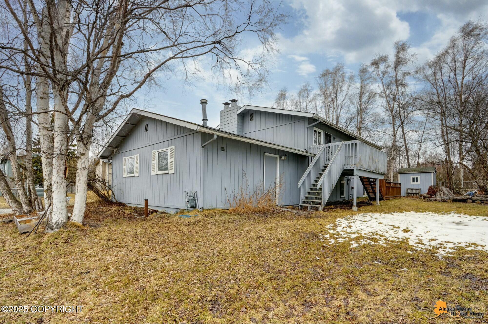 4141 Coventry Drive, Anchorage, Alaska image 7