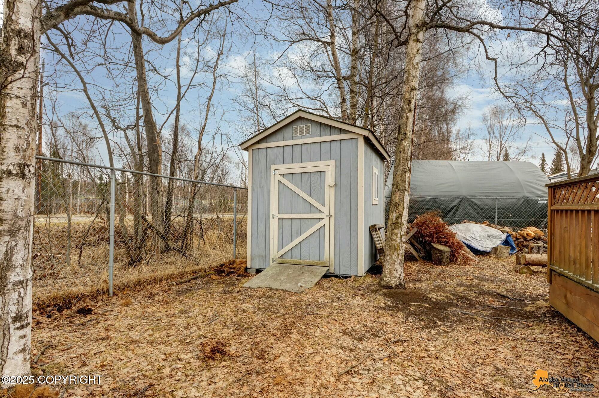 4141 Coventry Drive, Anchorage, Alaska image 5