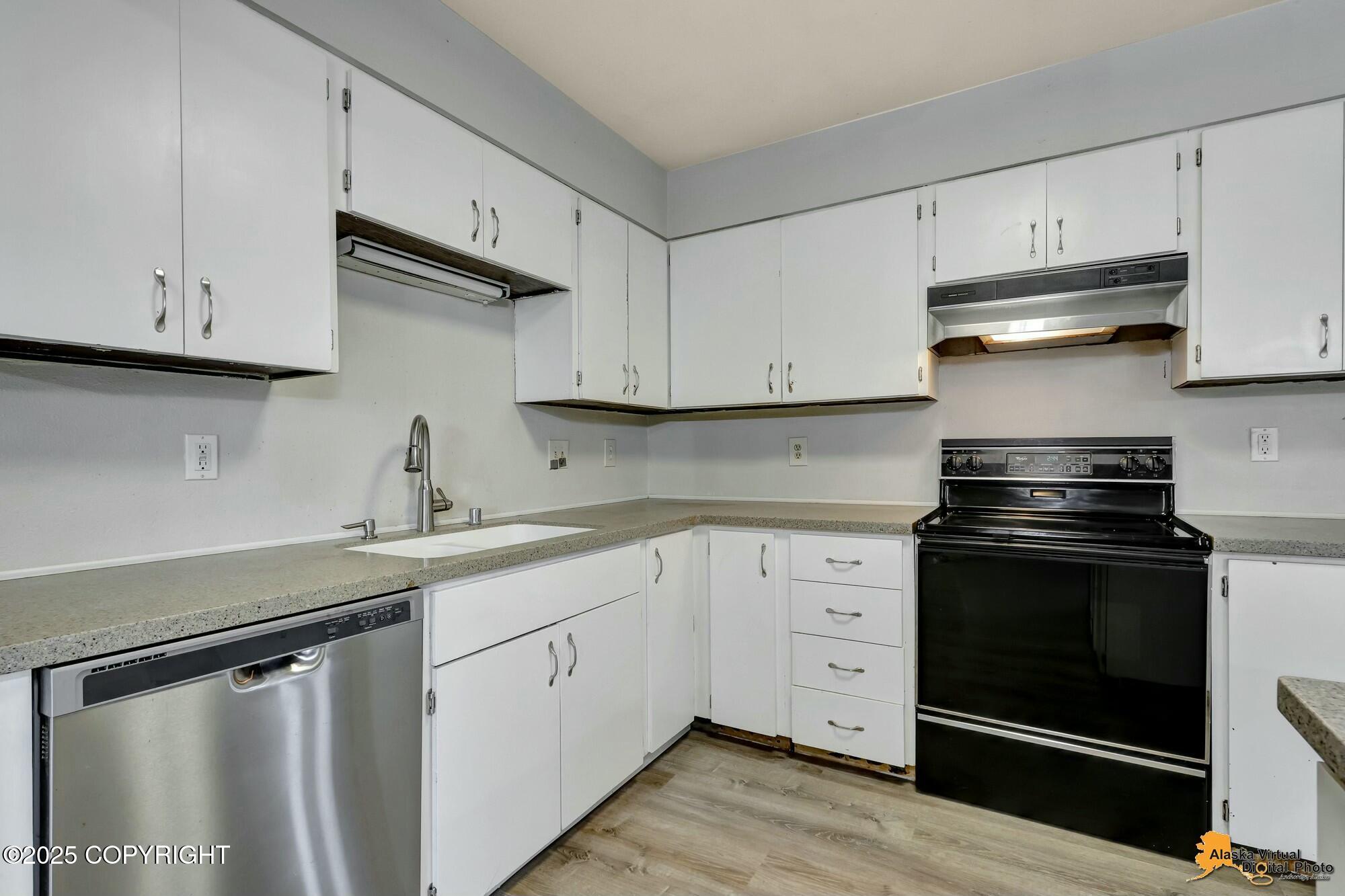 4141 Coventry Drive, Anchorage, Alaska image 19