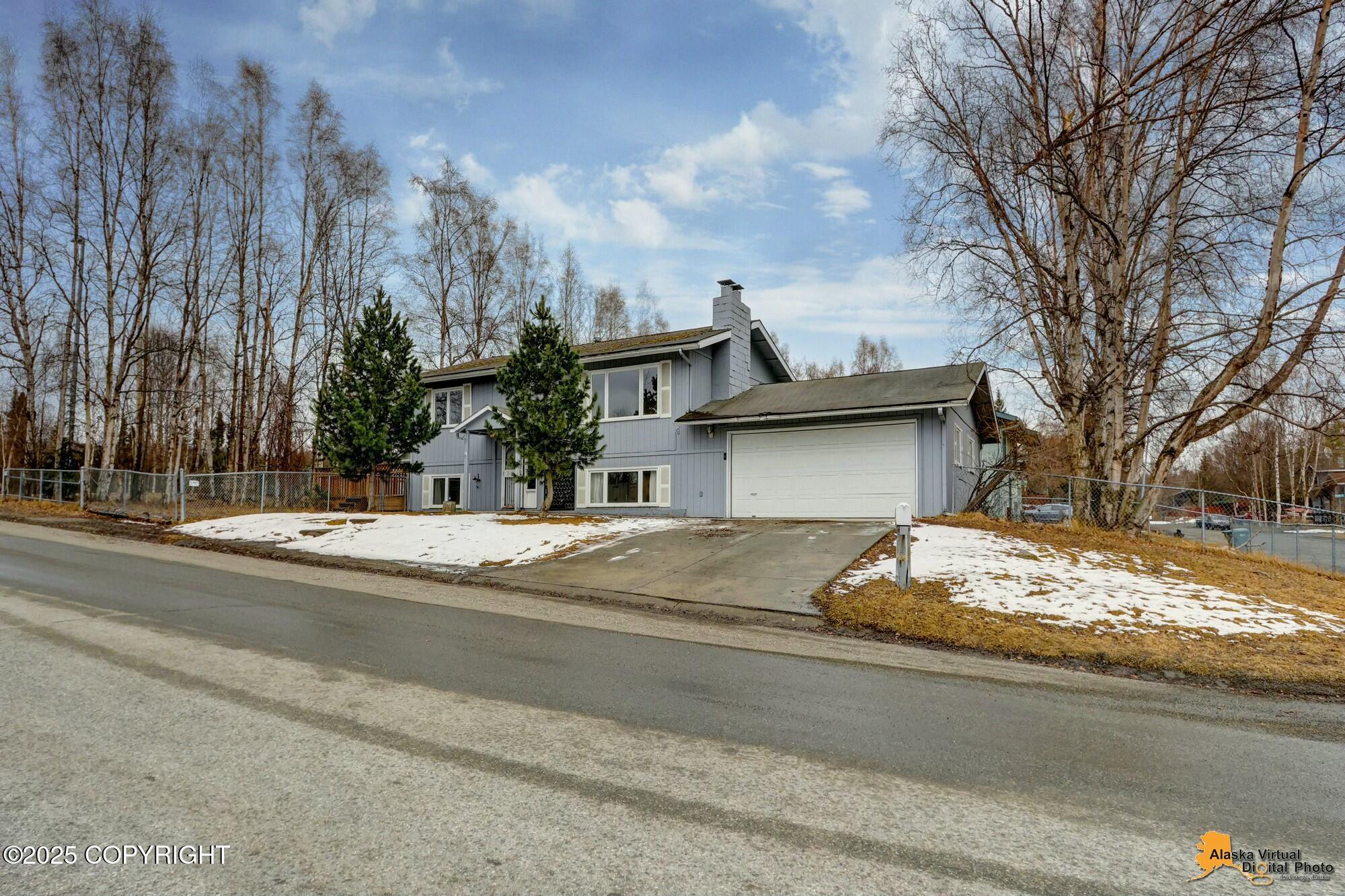 4141 Coventry Drive, Anchorage, Alaska image 3