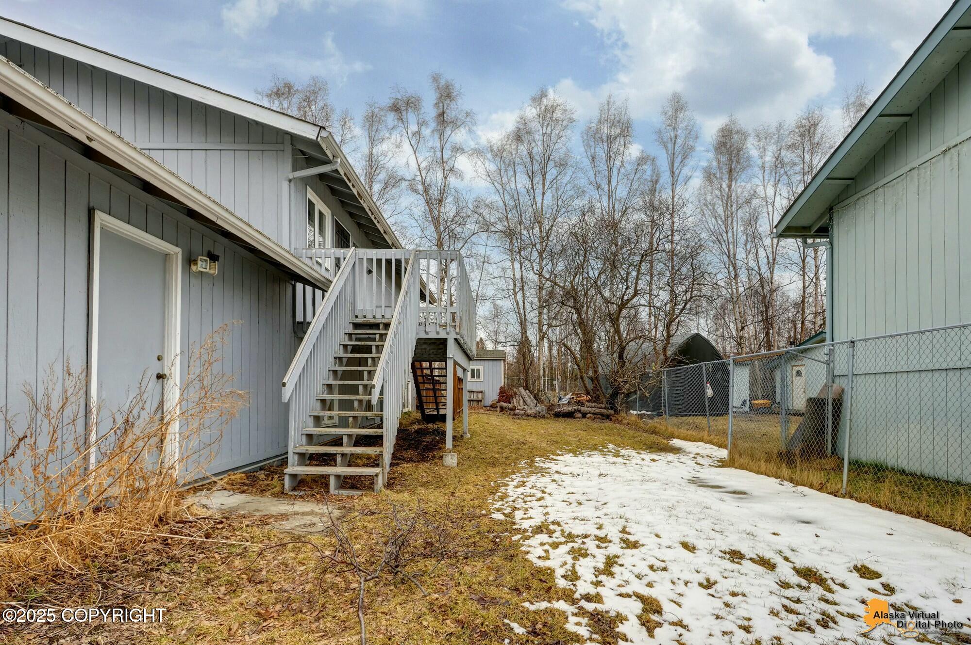 4141 Coventry Drive, Anchorage, Alaska image 8