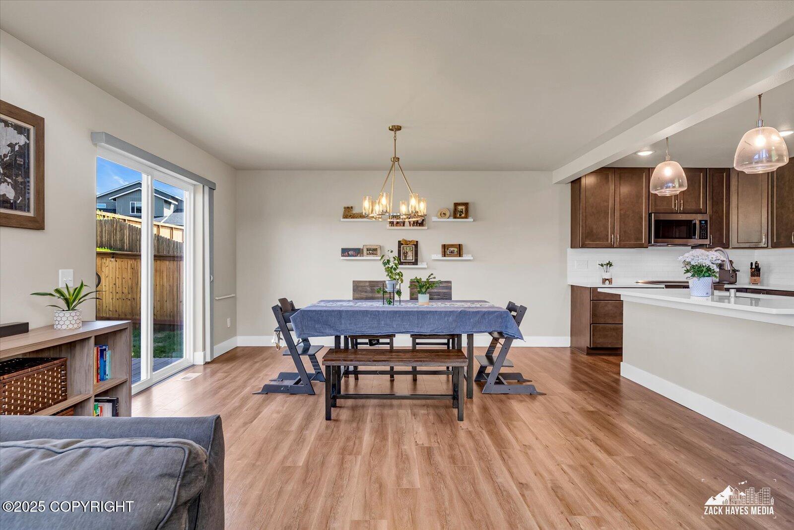 2945 Morgan Loop, Anchorage, Alaska image 17