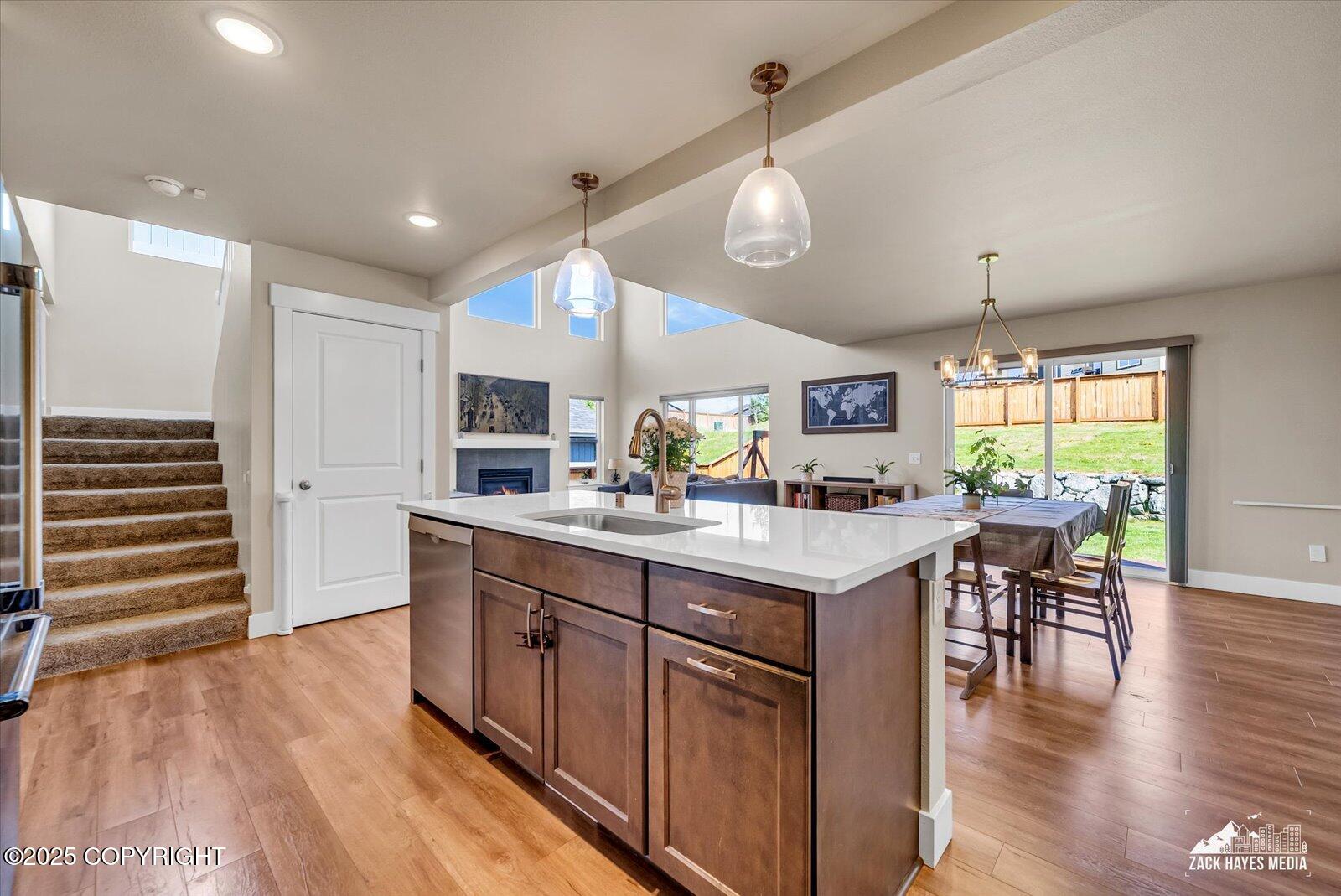 2945 Morgan Loop, Anchorage, Alaska image 22