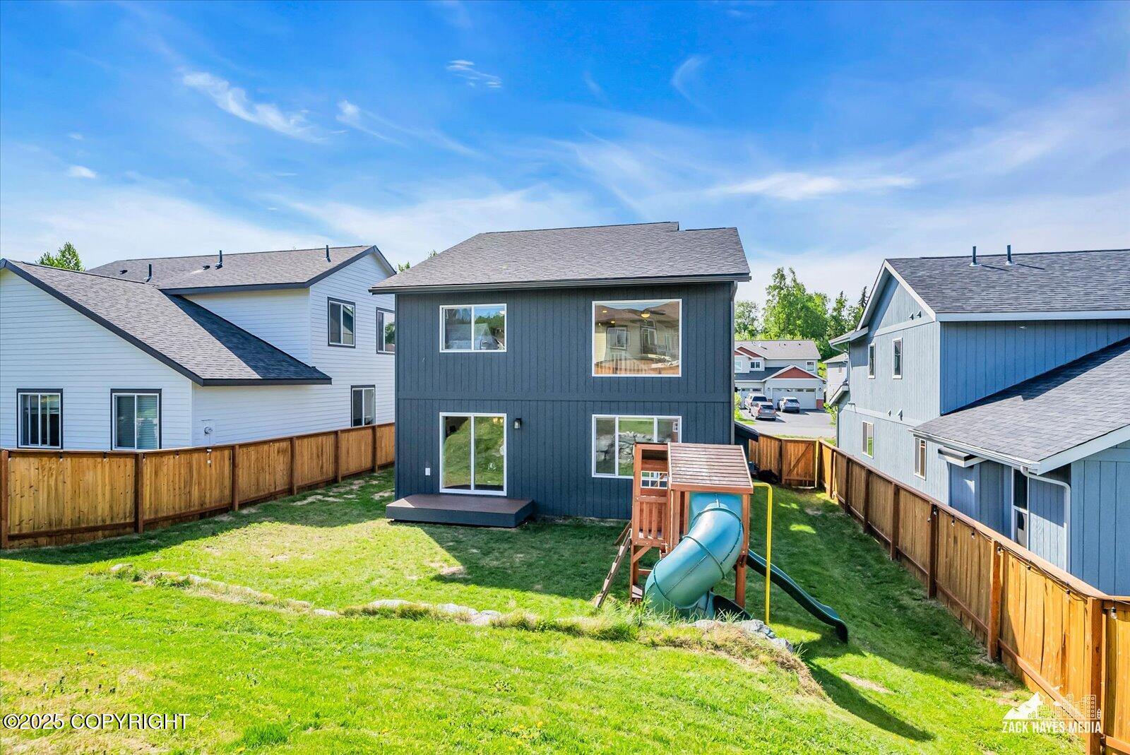 2945 Morgan Loop, Anchorage, Alaska image 45