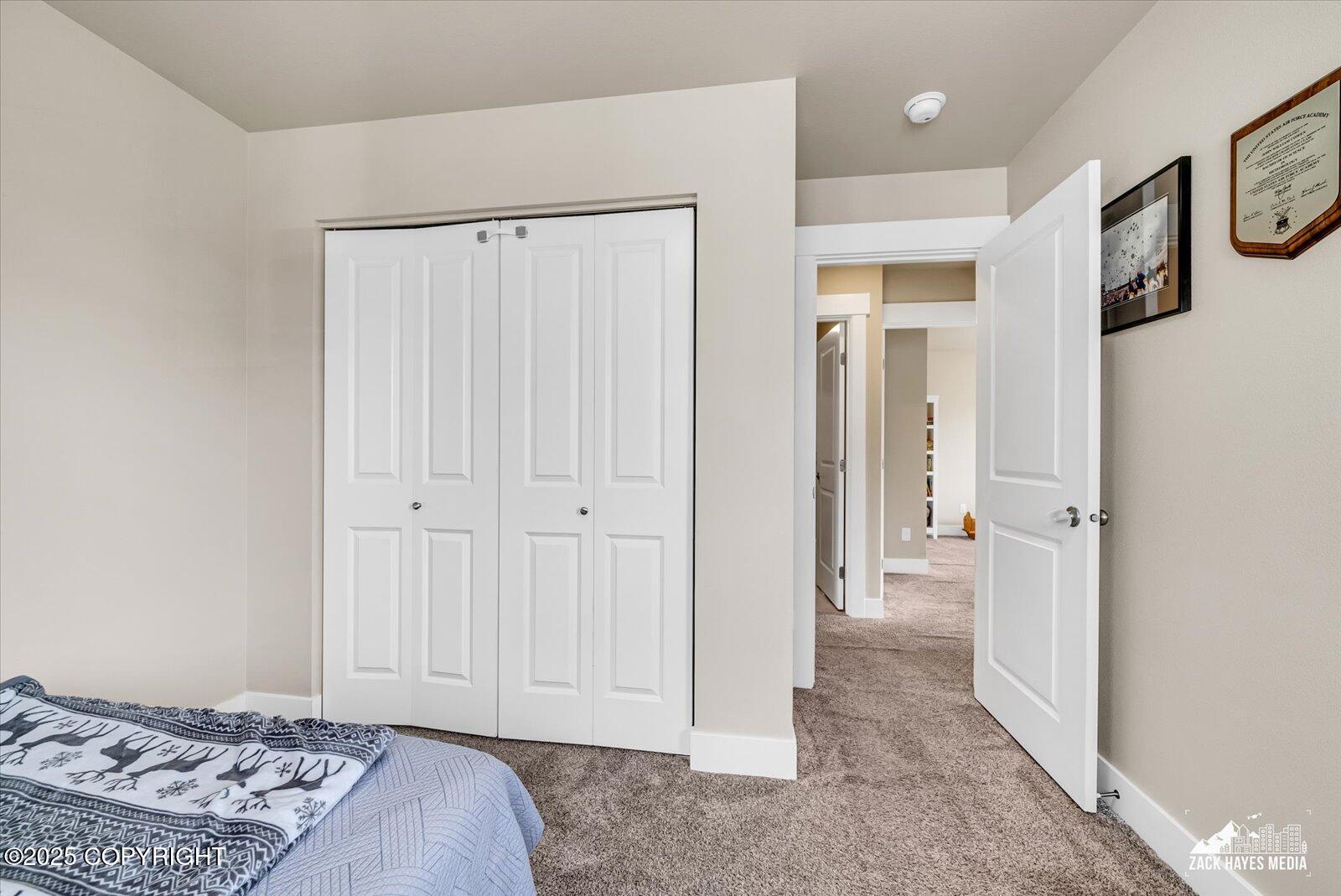 2945 Morgan Loop, Anchorage, Alaska image 36