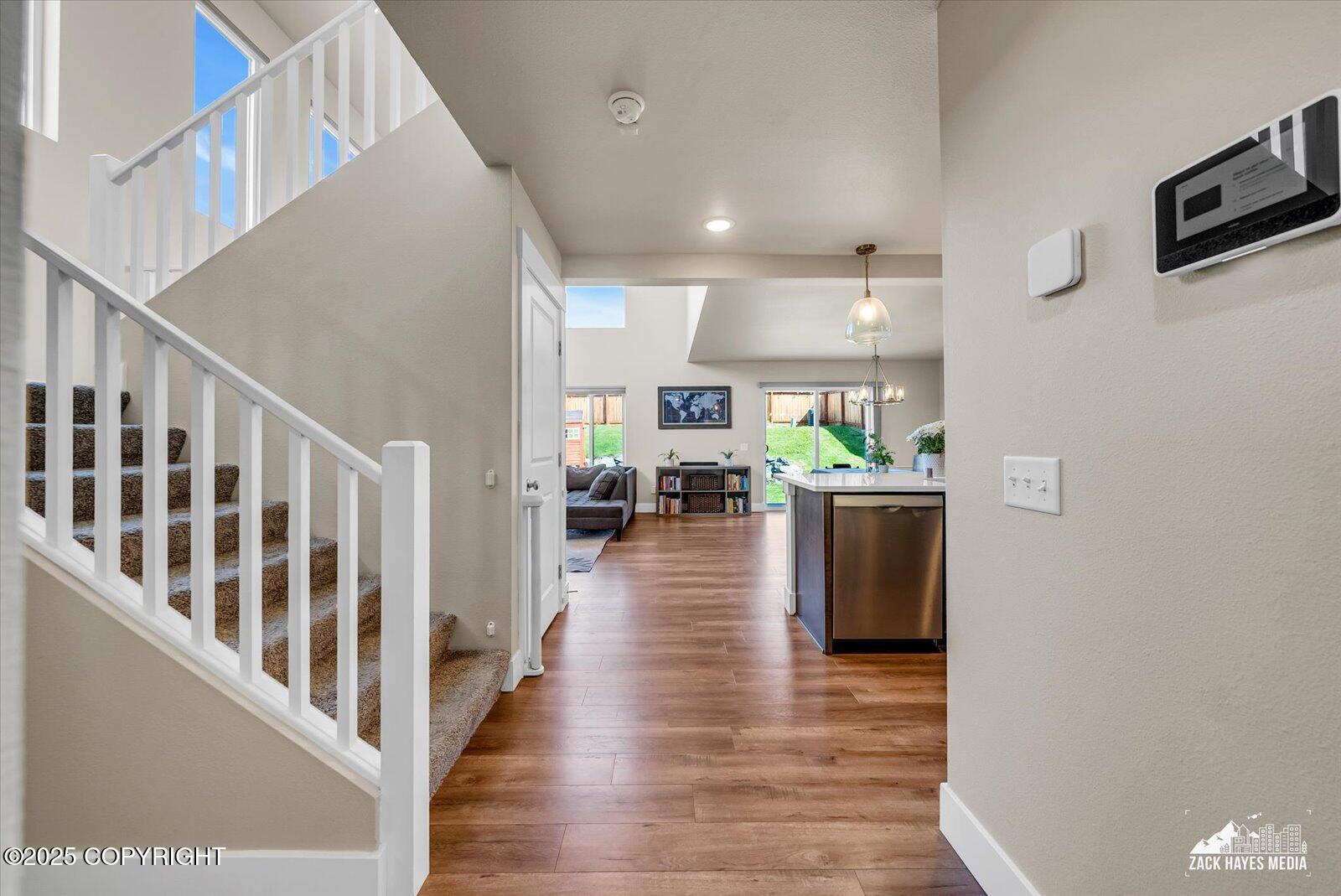 2945 Morgan Loop, Anchorage, Alaska image 10
