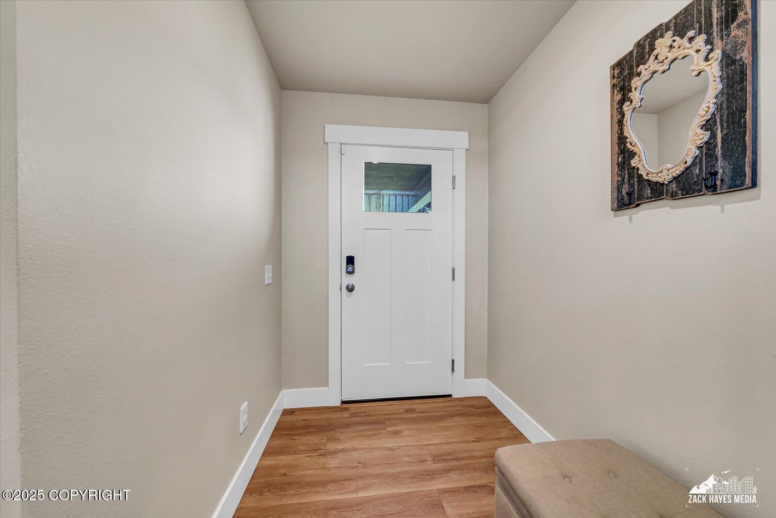 2945 Morgan Loop, Anchorage, Alaska image 9