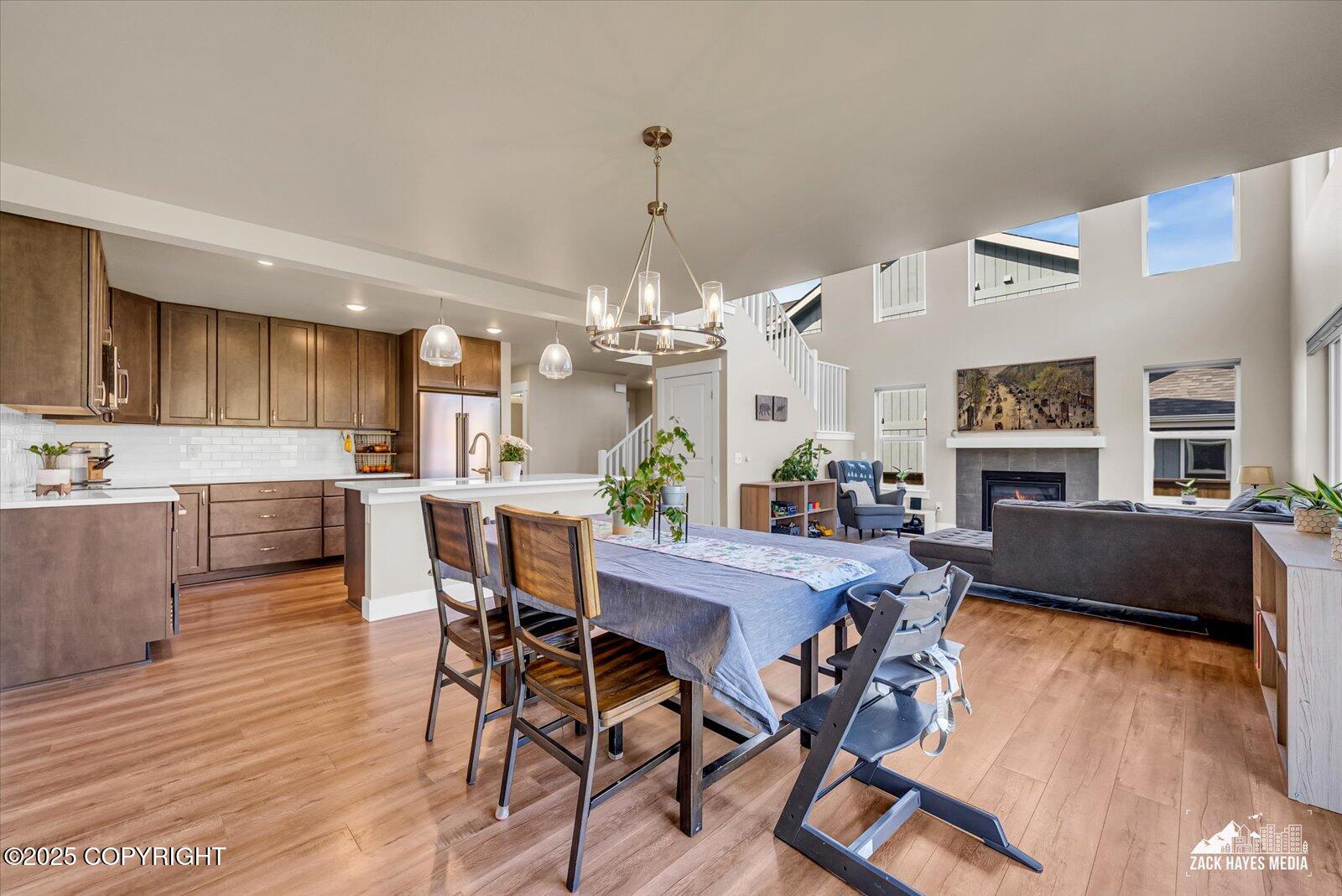 2945 Morgan Loop, Anchorage, Alaska image 18