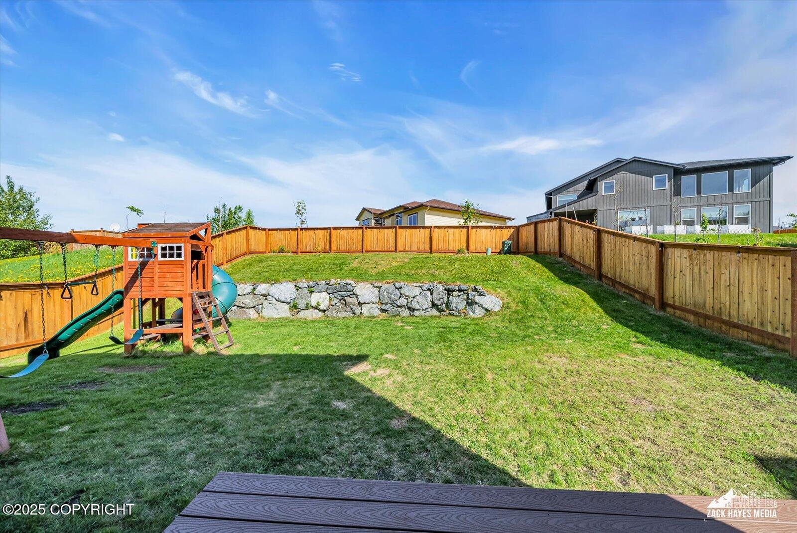 2945 Morgan Loop, Anchorage, Alaska image 42