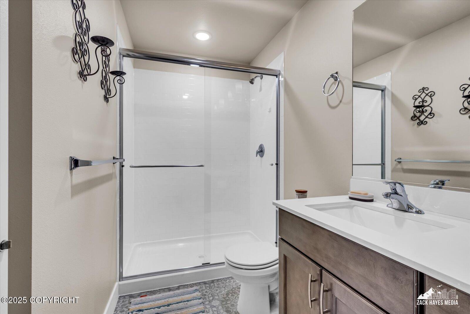 2945 Morgan Loop, Anchorage, Alaska image 33