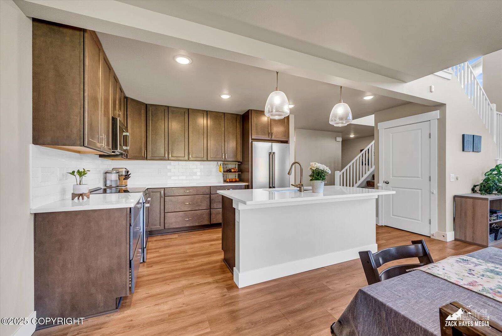 2945 Morgan Loop, Anchorage, Alaska image 19