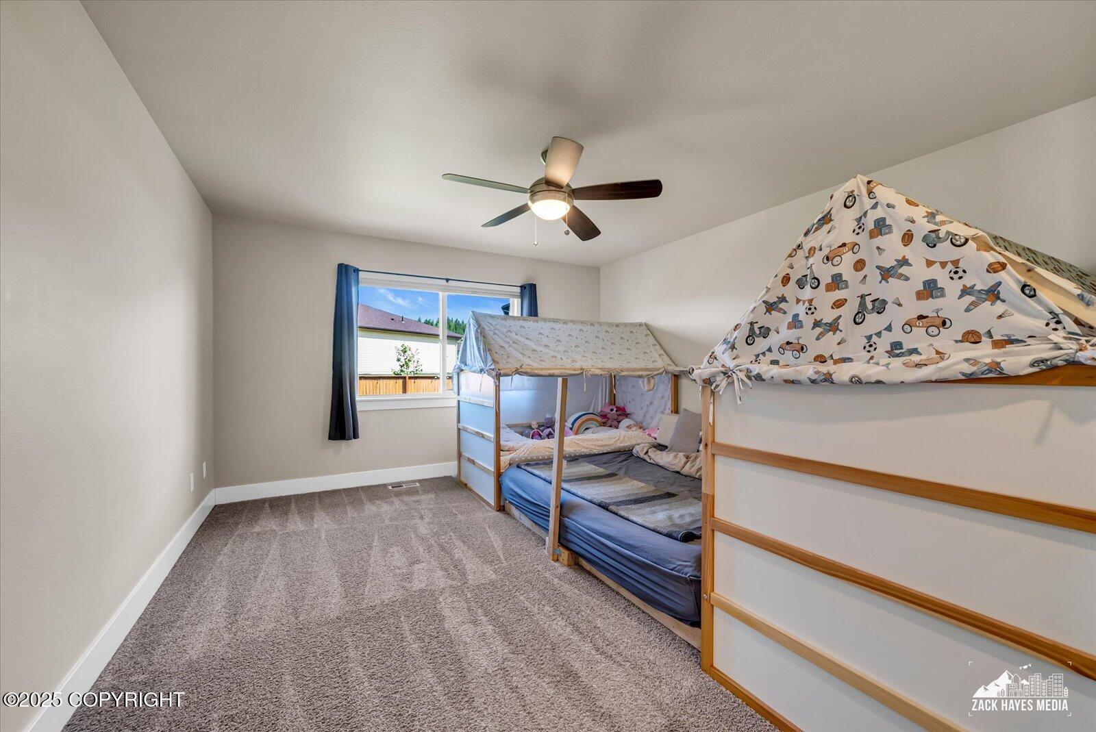 2945 Morgan Loop, Anchorage, Alaska image 30