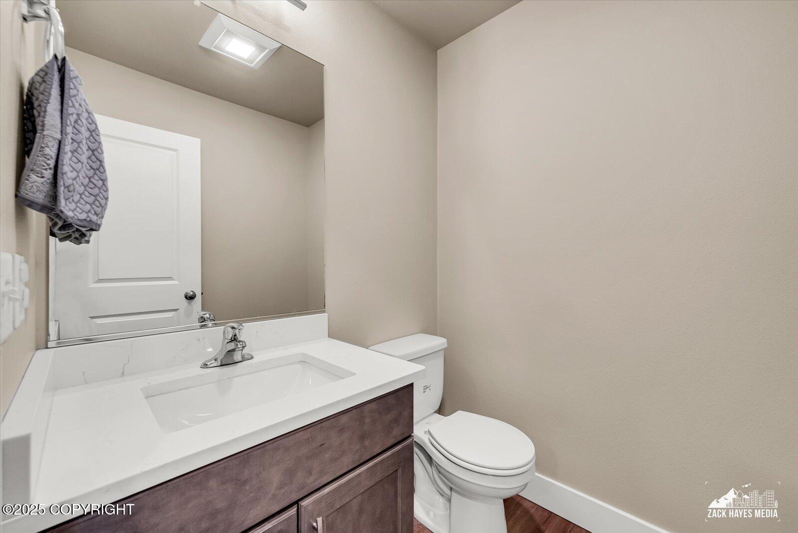 2945 Morgan Loop, Anchorage, Alaska image 27