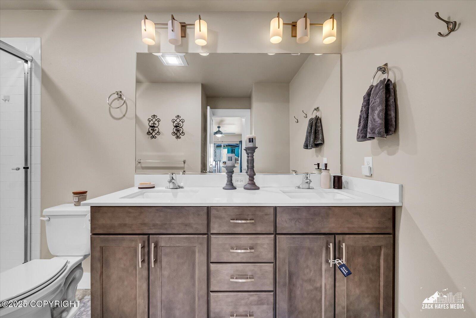 2945 Morgan Loop, Anchorage, Alaska image 32
