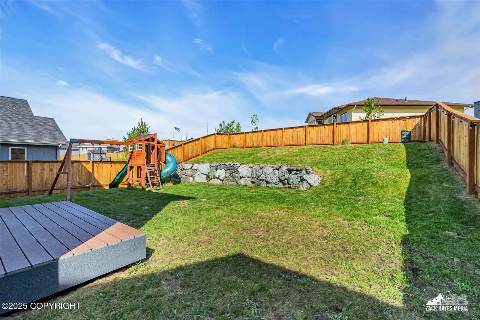 2945 Morgan Loop, Anchorage, Alaska image 43