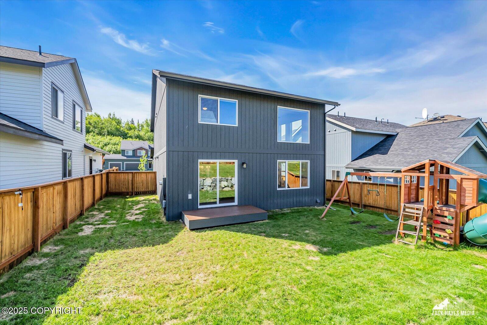 2945 Morgan Loop, Anchorage, Alaska image 44