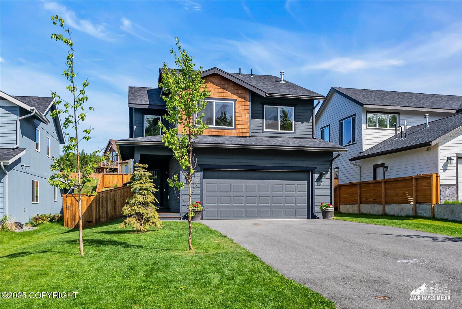 2945 Morgan Loop, Anchorage, Alaska image 47