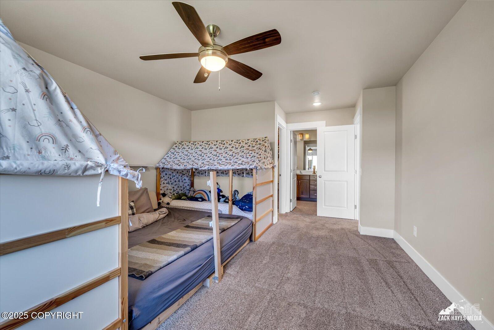 2945 Morgan Loop, Anchorage, Alaska image 31