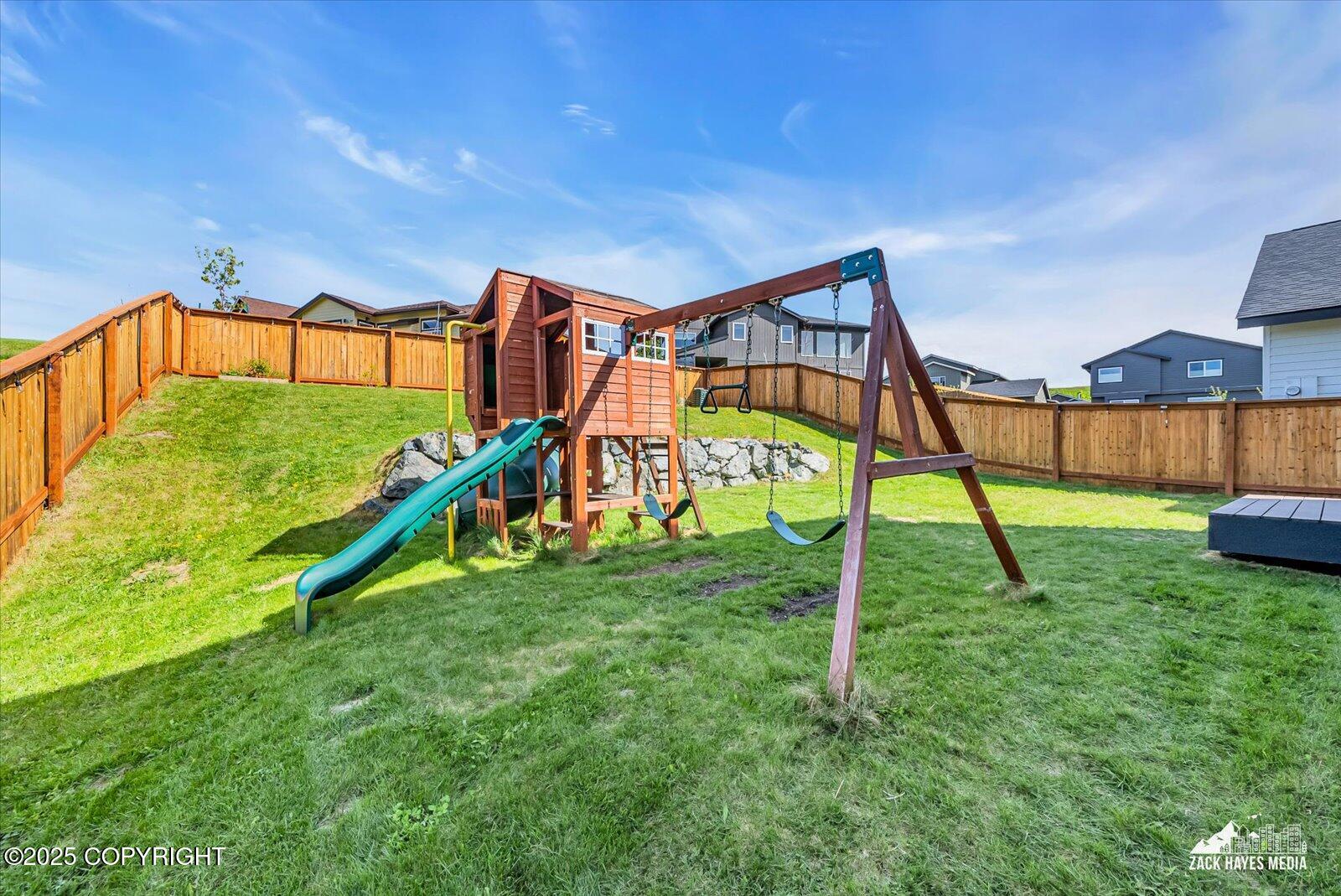 2945 Morgan Loop, Anchorage, Alaska image 46