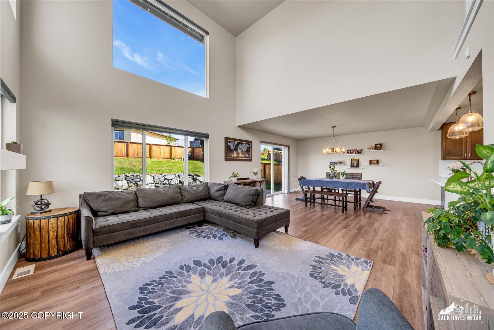 2945 Morgan Loop, Anchorage, Alaska image 15