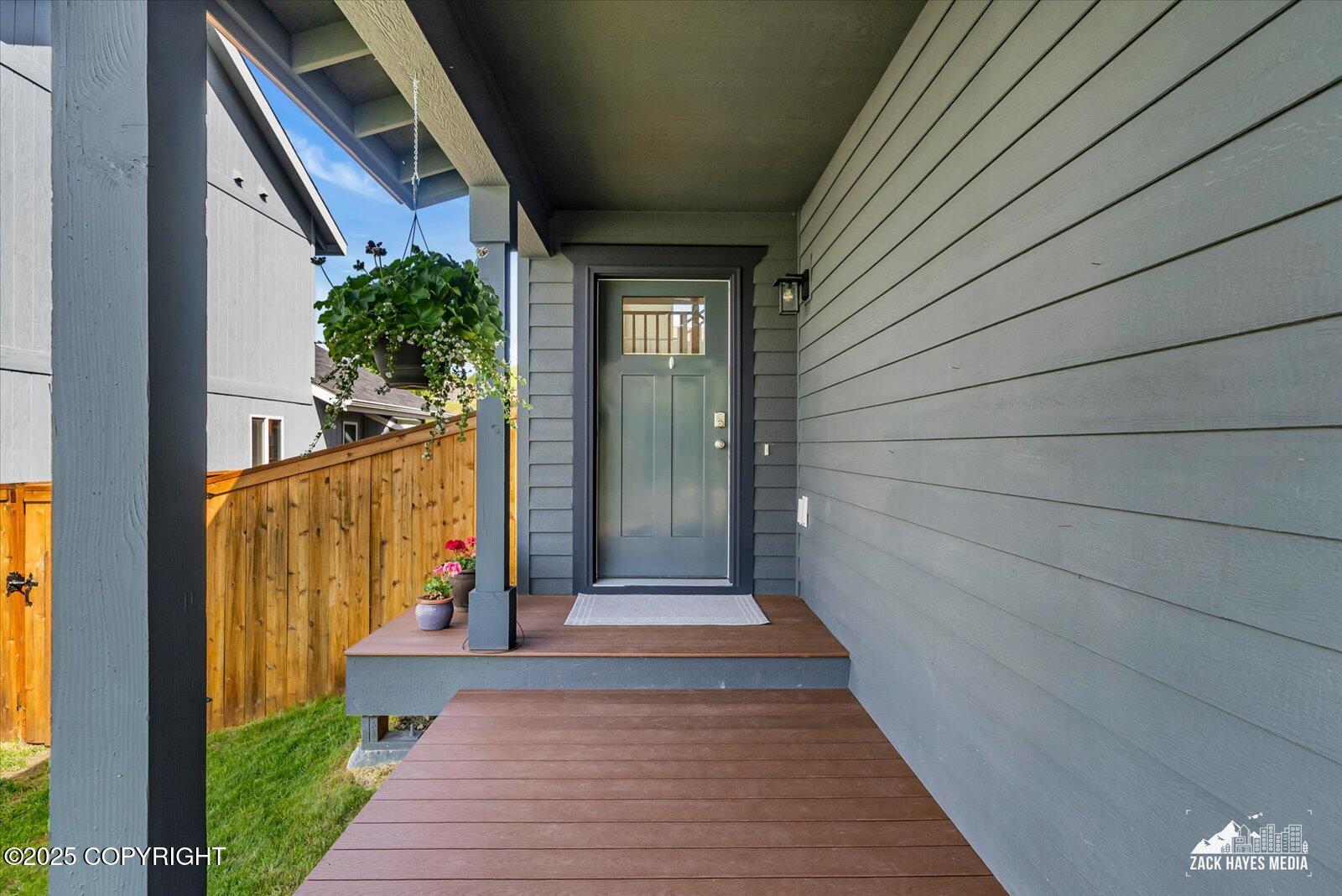 2945 Morgan Loop, Anchorage, Alaska image 7
