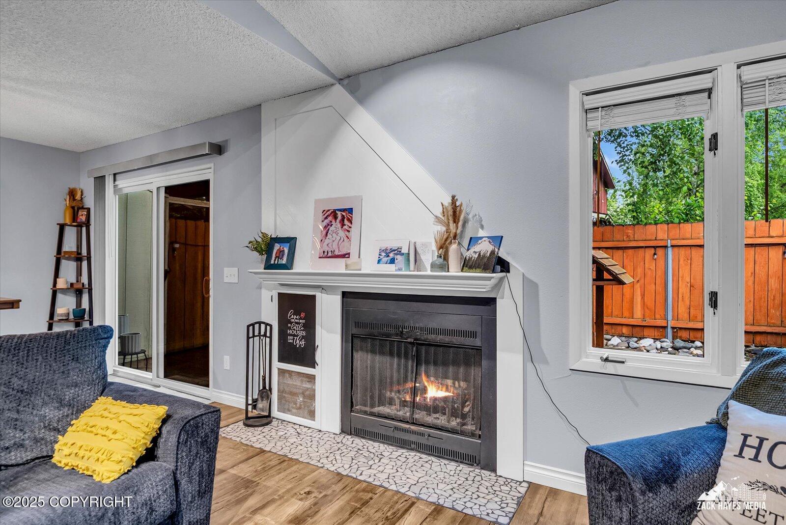 3239 Eastgate Place #25, Anchorage, Alaska image 2