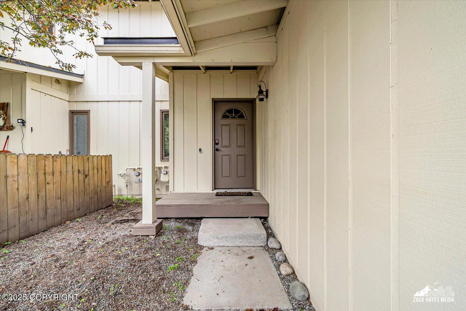 3239 Eastgate Place #25, Anchorage, Alaska image 14